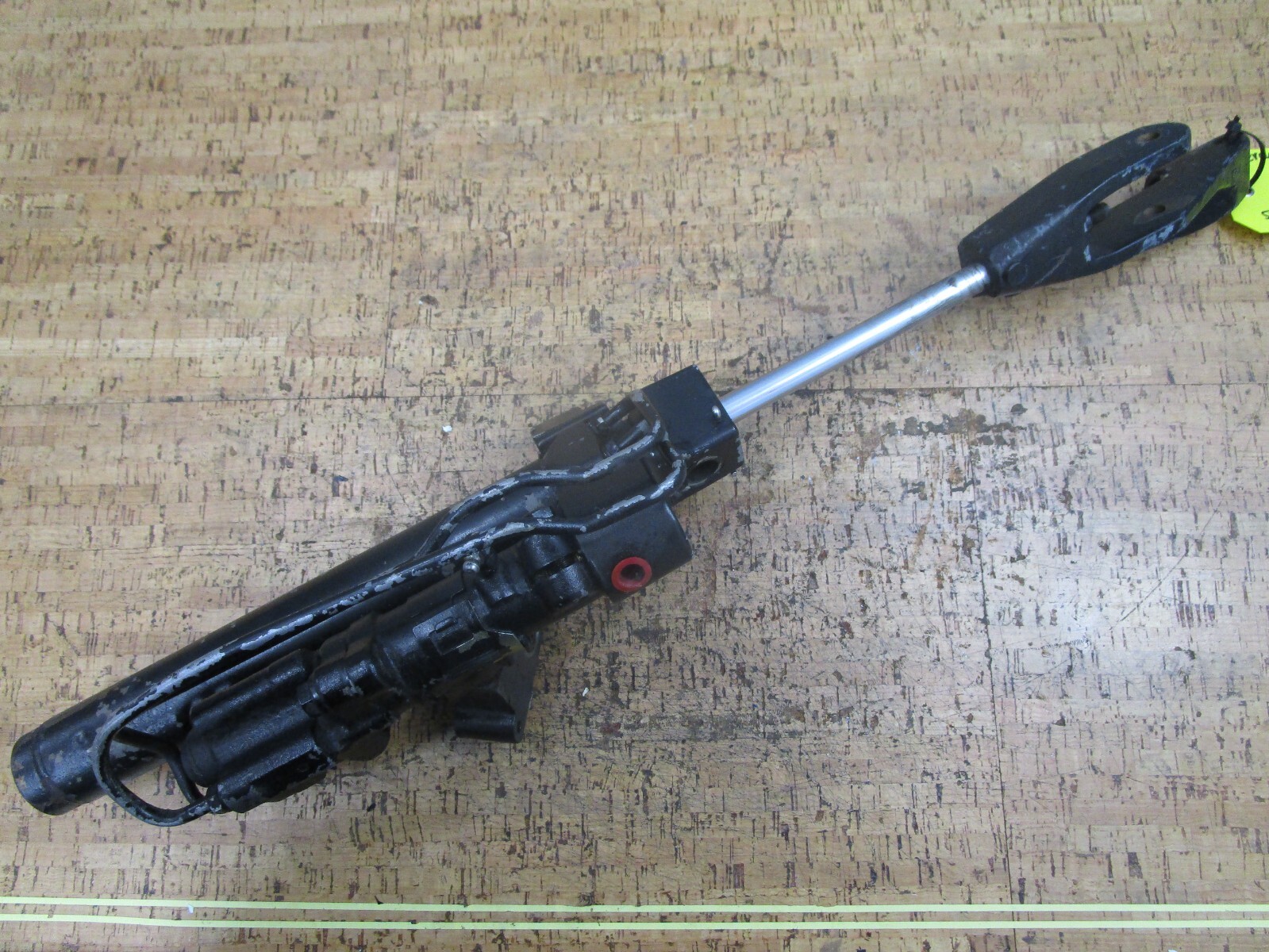 *90 DAY WARRANTY* 0820 Mercury Mercruiser Power Steering Ram Actuator 57969A12 eBay