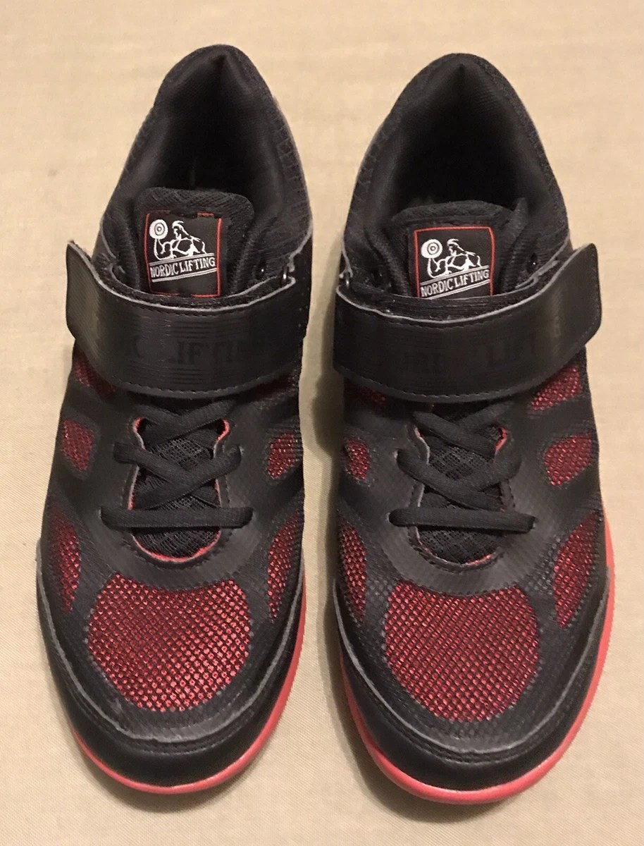 Nordic Powerlifting Shoes Store