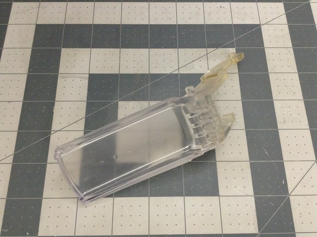 Samsung Refrigerator Water Dispenser Lever DA6600267A for sale online