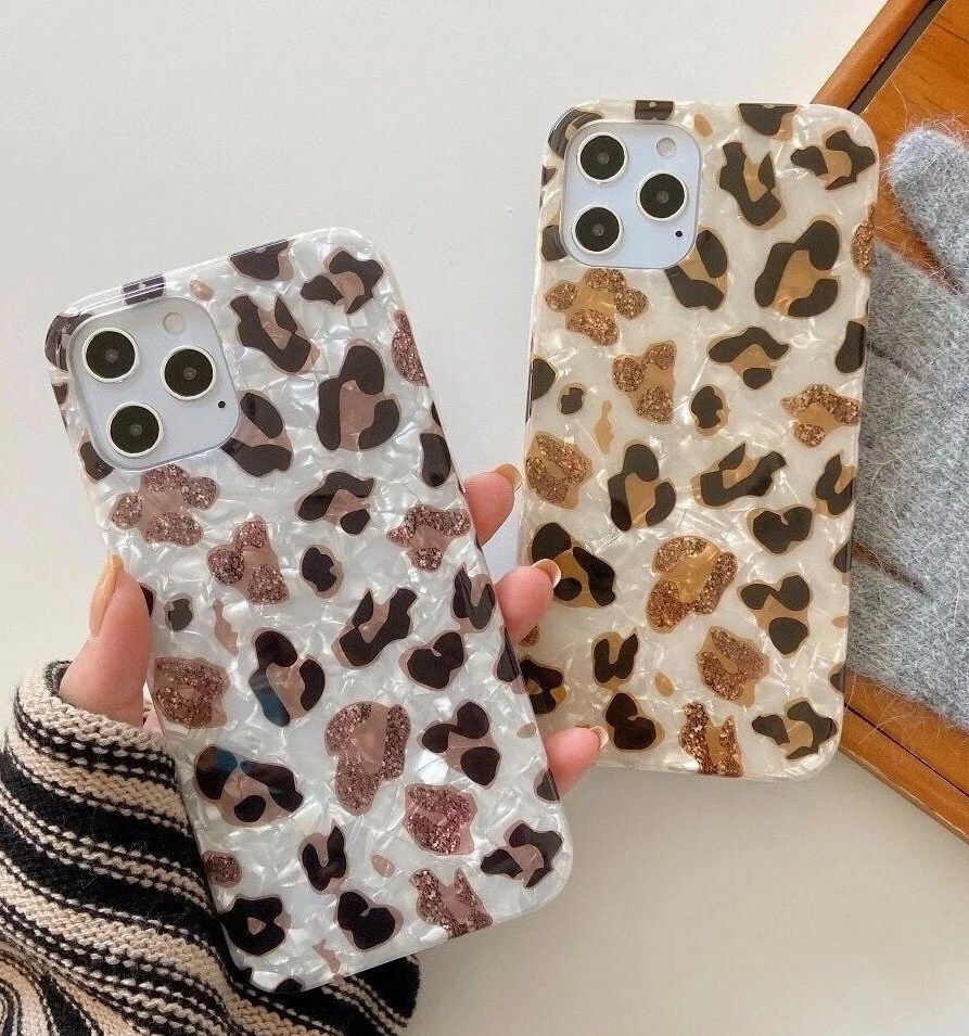 Iphone 6 Animal Print Cases