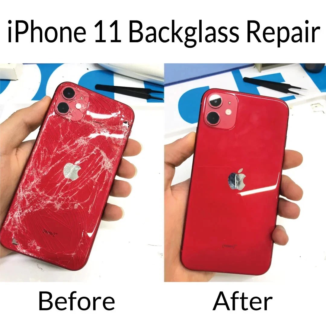 Iphone Back Glass thegioidoduc.vn