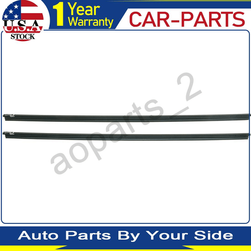 Windshield Wiper Blade Refill Front ANCO For Dodge Challenger 2008 eBay
