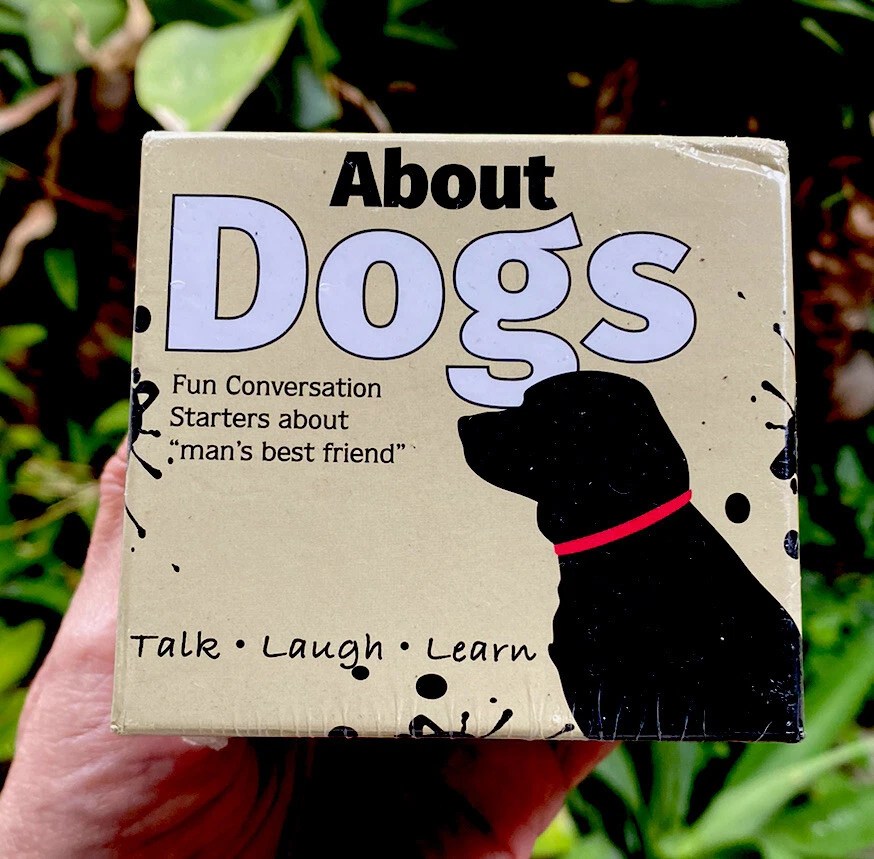 Can Dogs Learn To Talk