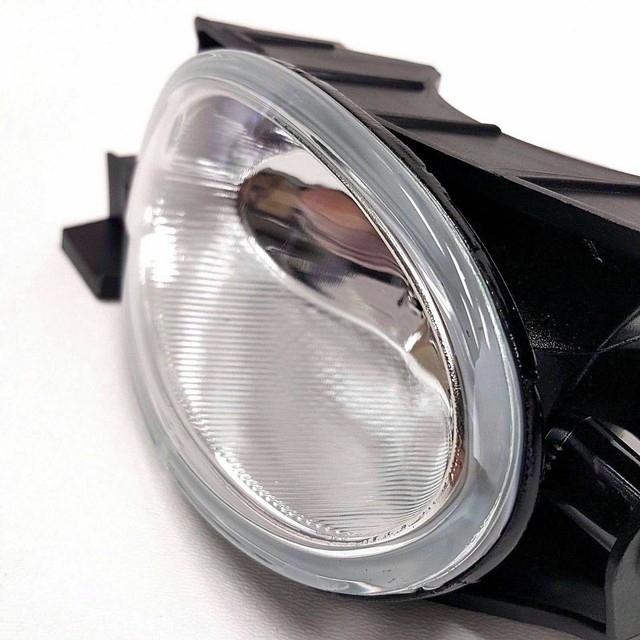 For 20142017 Honda Odyssey Clear Lens Fog Driving Light Kit Switch