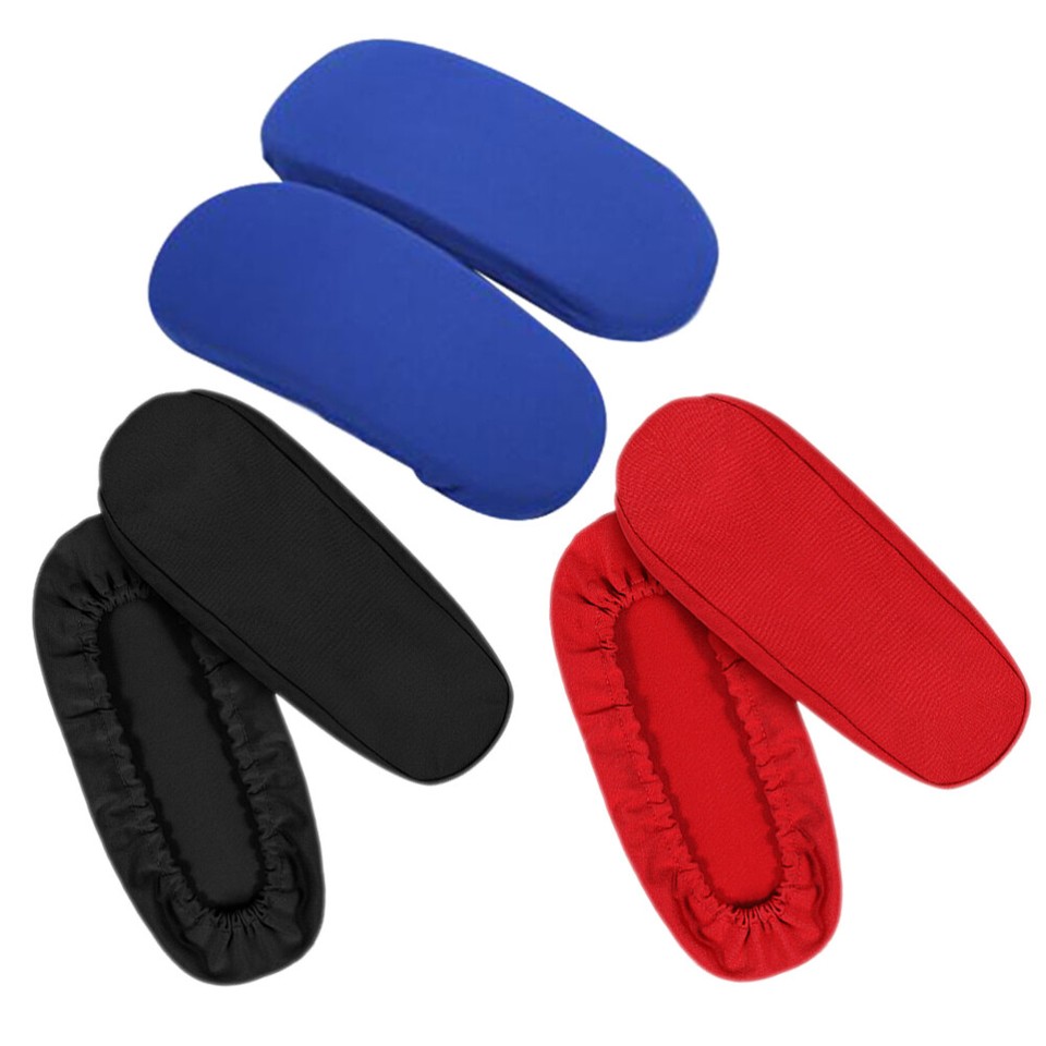 3 Pairs Desk Chair Arm Covers Pad Handle Office Armrest Gloves eBay