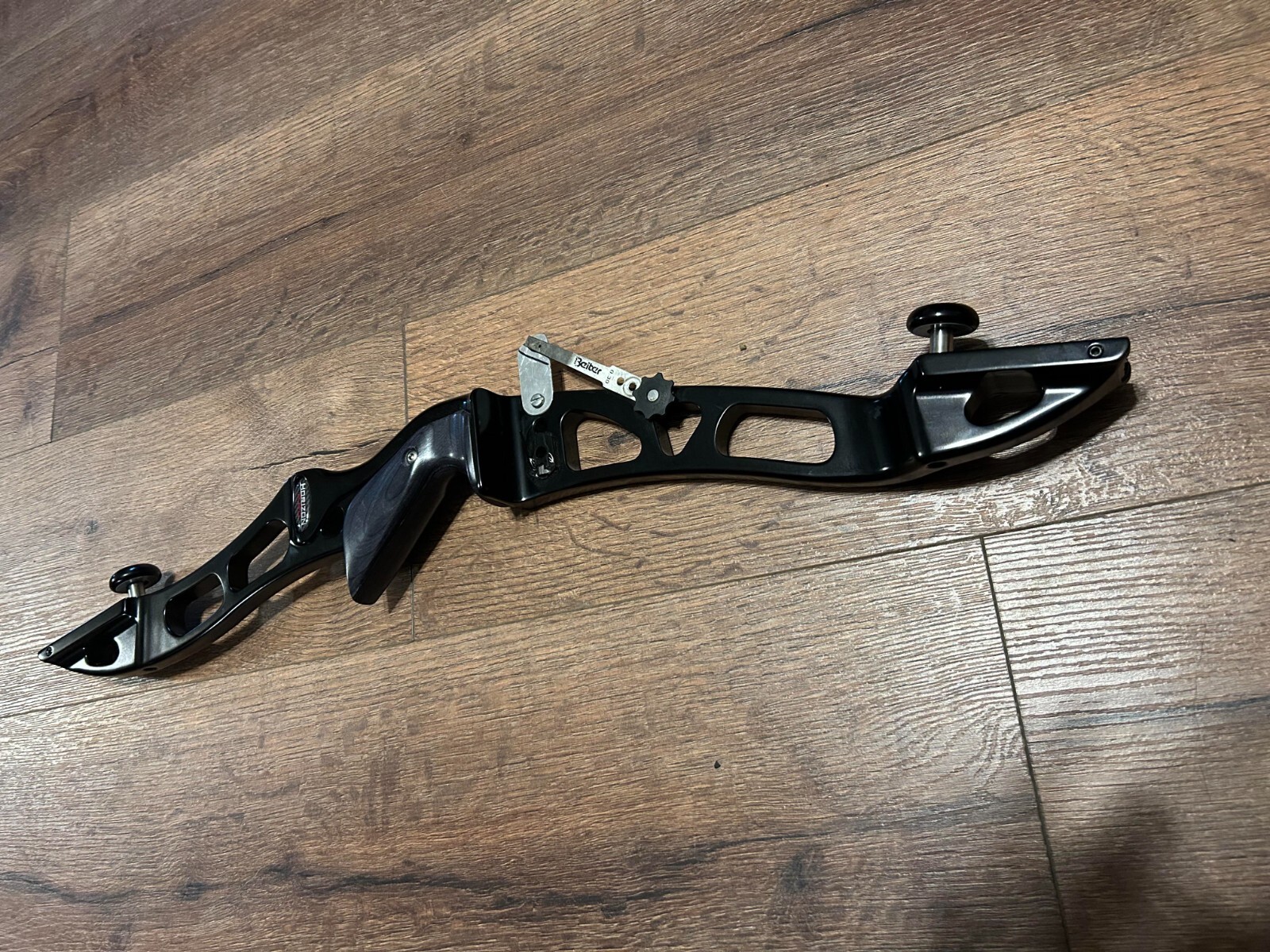 Hoyt Horizon Pro eBay