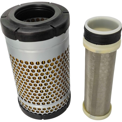 Air Filter Set 1G31911210 K759182360 for Kubota B3350 U274CA RTV