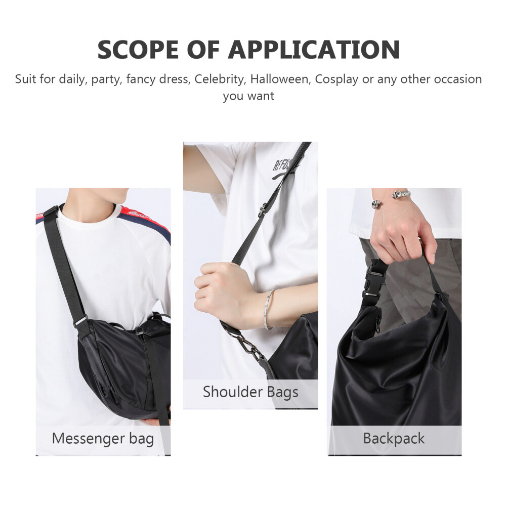 Bag Extender Bag Accessory Bag Belt Extender Fanny Pack Extender Strap eBay
