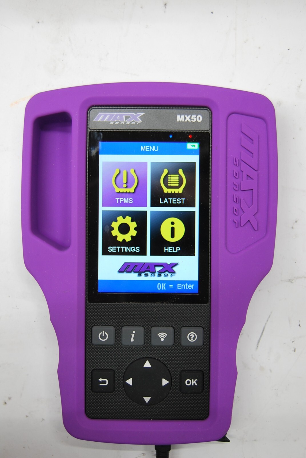 What Does I M Mean On A Code Reader at Kathleen Franklin blog