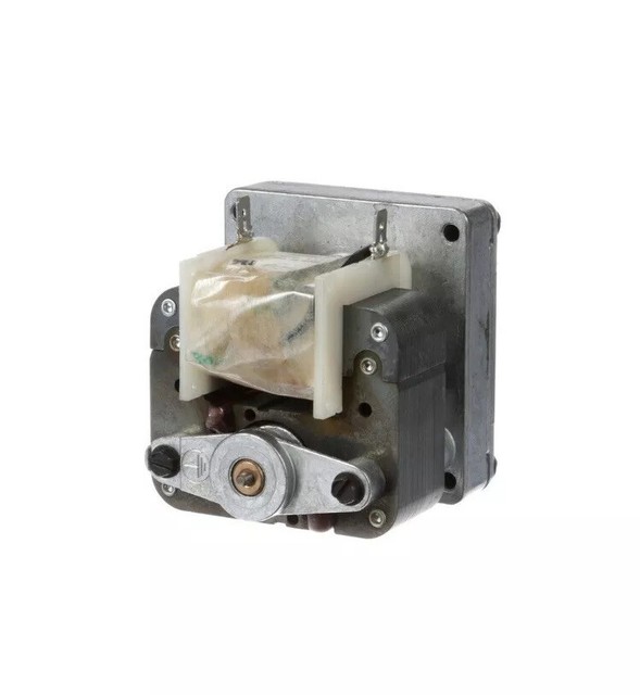 Hobart 0018509700001 Chemical Pump Motor Replacement Part Dishwasher