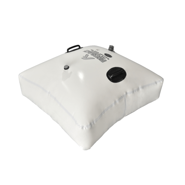 FLOOR FAT SAC WAKEBOARD SURF BOAT BALLAST BAG 500LBS WHITE W700500 eBay