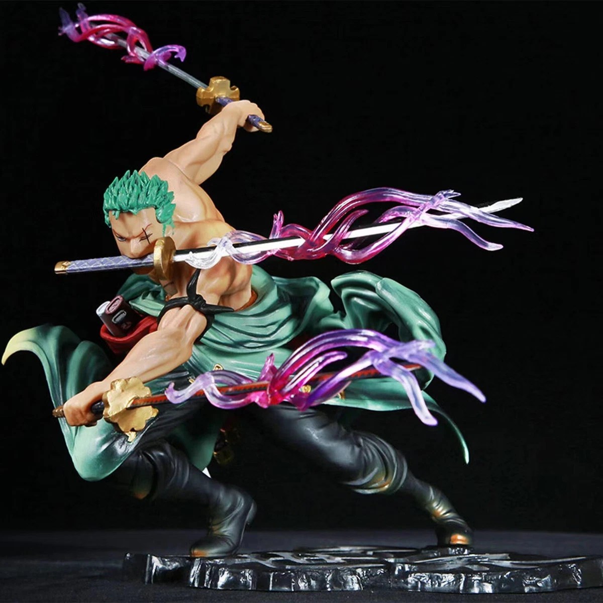 Aggregate more than 171 one piece anime statues in.eteachers