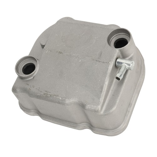Cylinder Guard Anti Impact Engine Cylinder Head Valve Cover For GY6