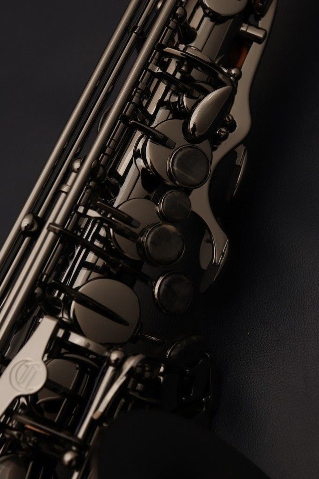CannonBall A4 B New Cannonball Alto Saxophone Wind Instrument Specialty