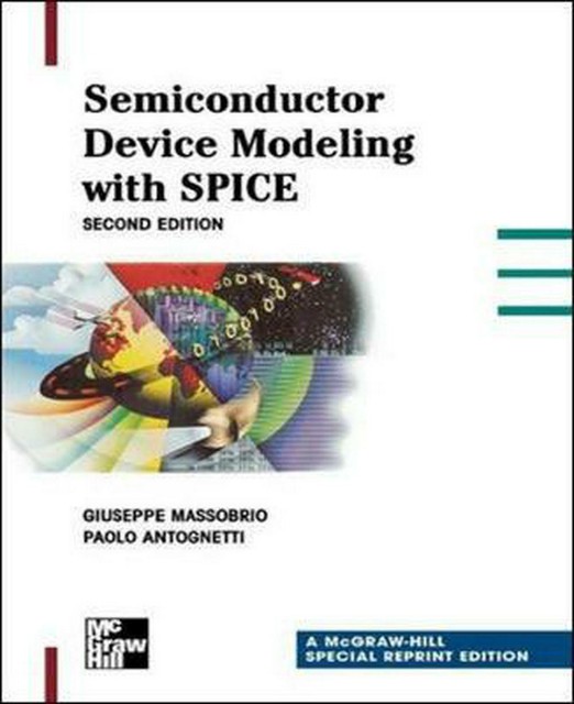 Semiconductor Device Modeling with Spice Semantic.