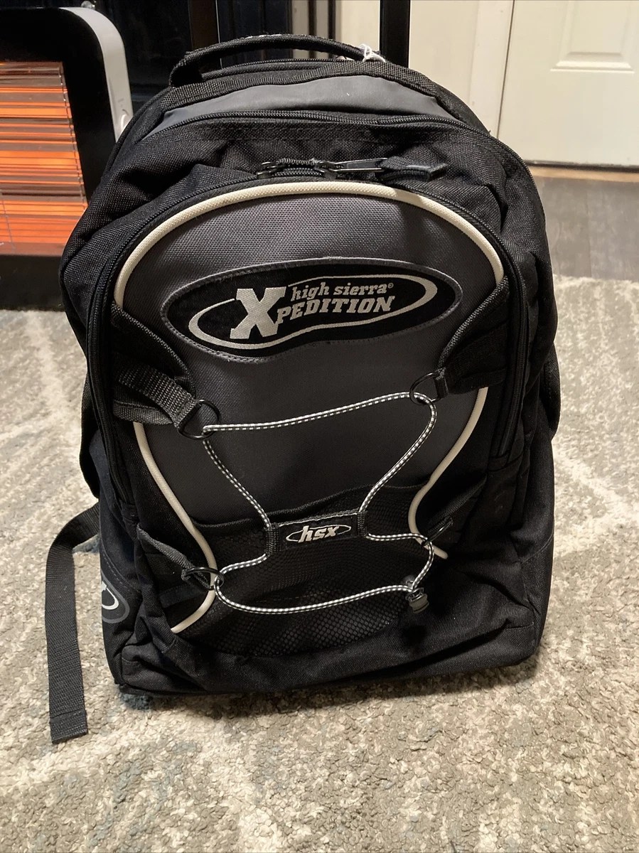 Details more than 123 sierra luggage bag kidsdream.edu.vn