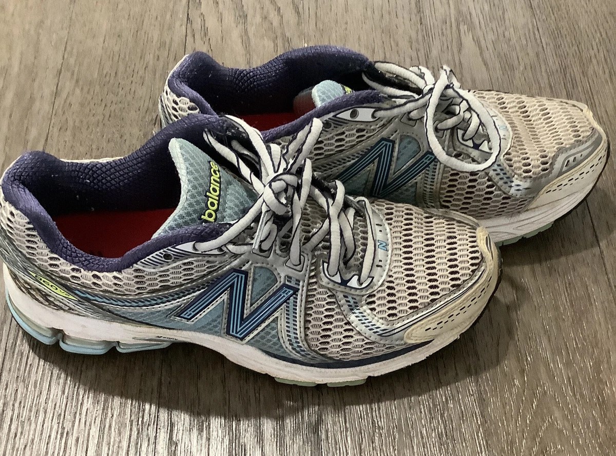 Buy New Balance 860 Outlet | bellvalefarms.com