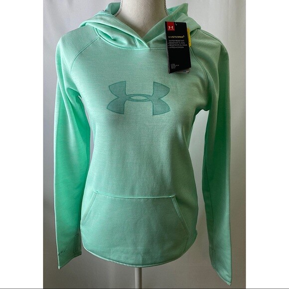 UNDER ARMOUR STORM 1 HOODIE eBay
