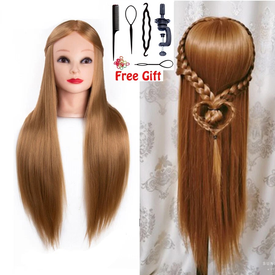 12+ Hairstyles For Mannequin Dolls ElmoRuslan