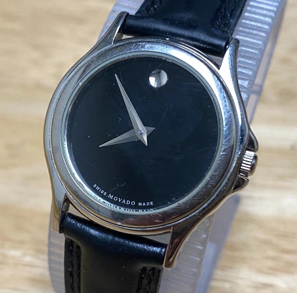 Aggregate 153+ are movado watches expensive vietkidsiq.edu.vn