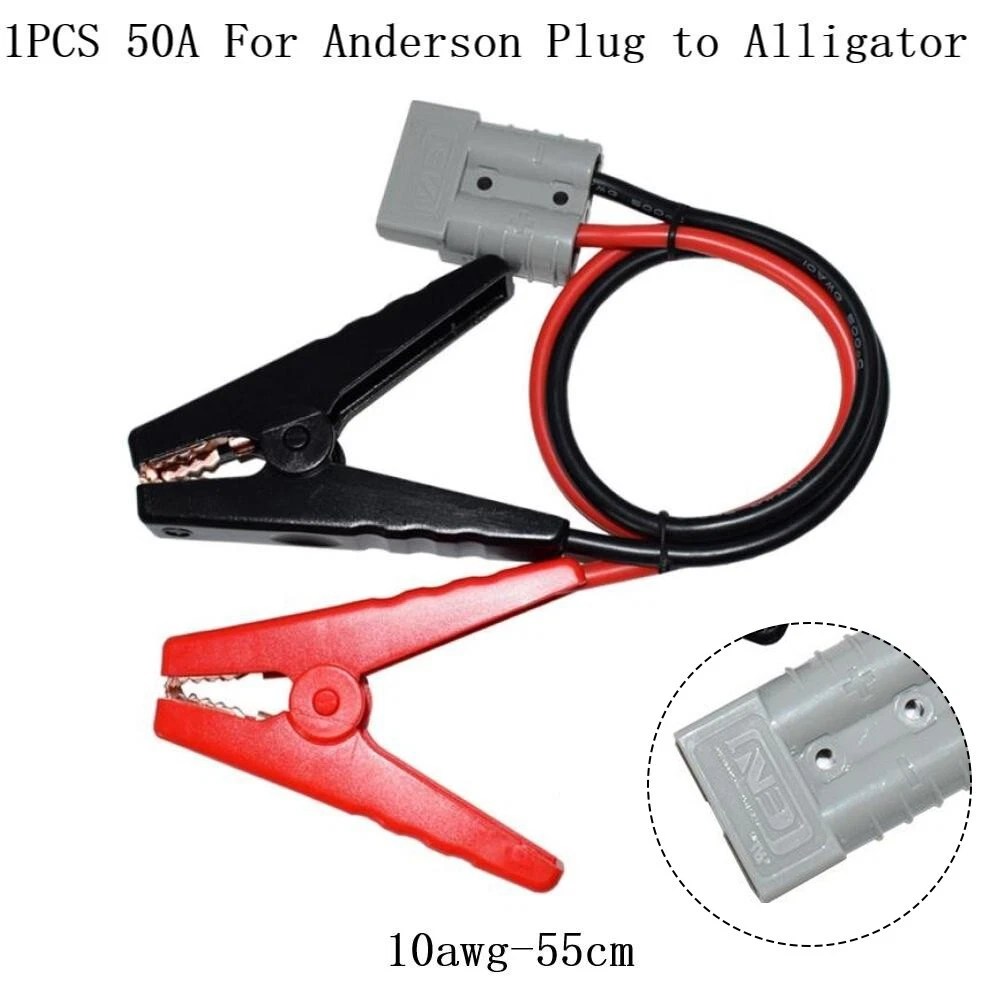 Anderson Plug Kits Explained, Which One Do I Need?, 51 OFF