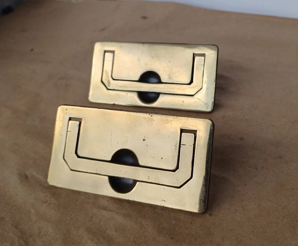 Henredon Hardware Matttroy