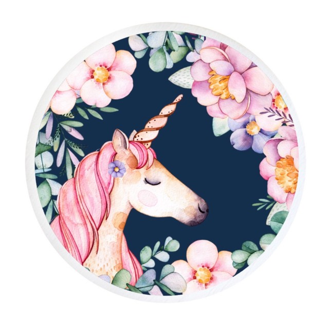 Navy Unicorn Drawer Knobs Nursery Knob Decorative Dresser Kids Knobs eBay