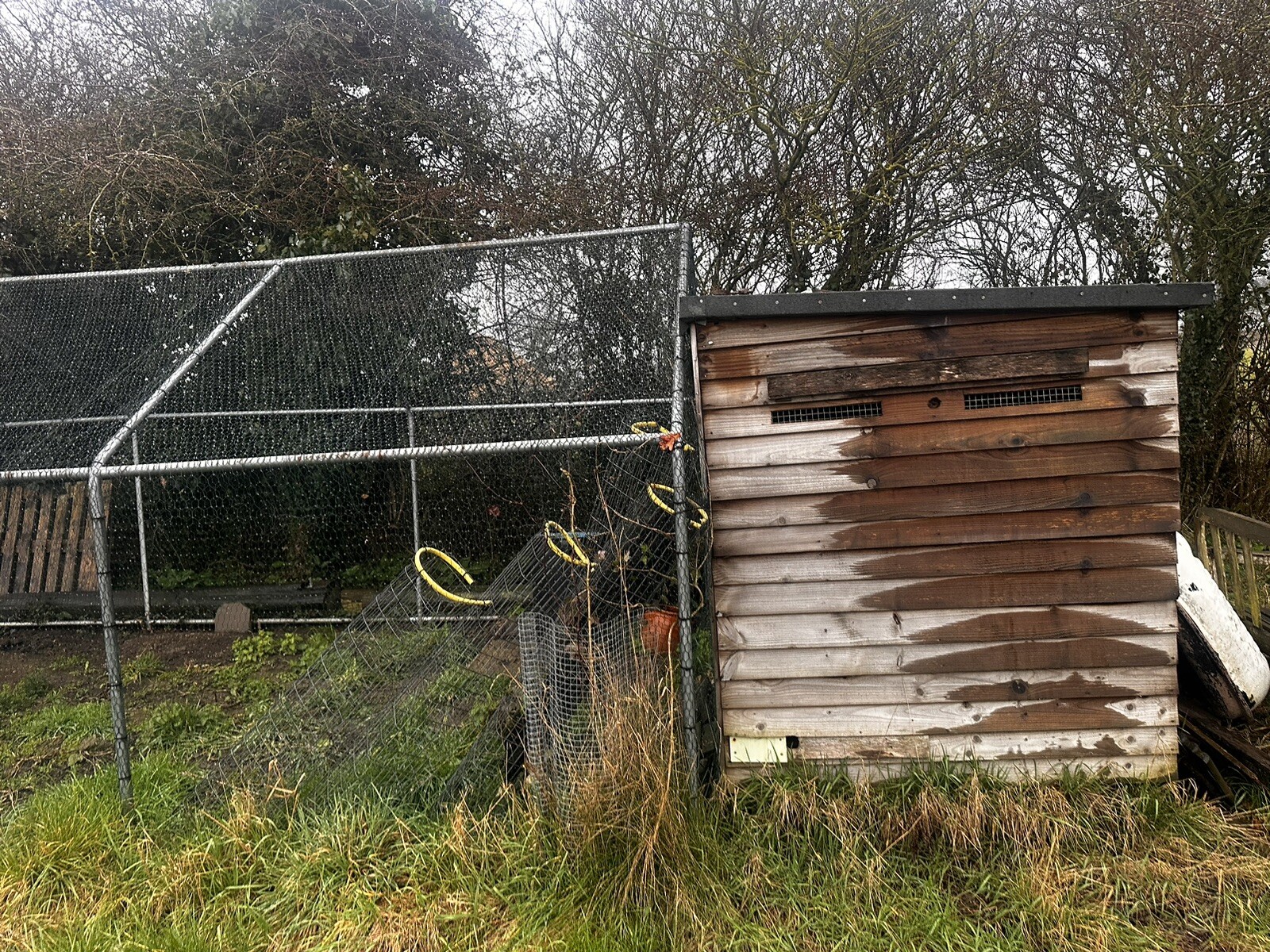 omlet chicken coop used eBay