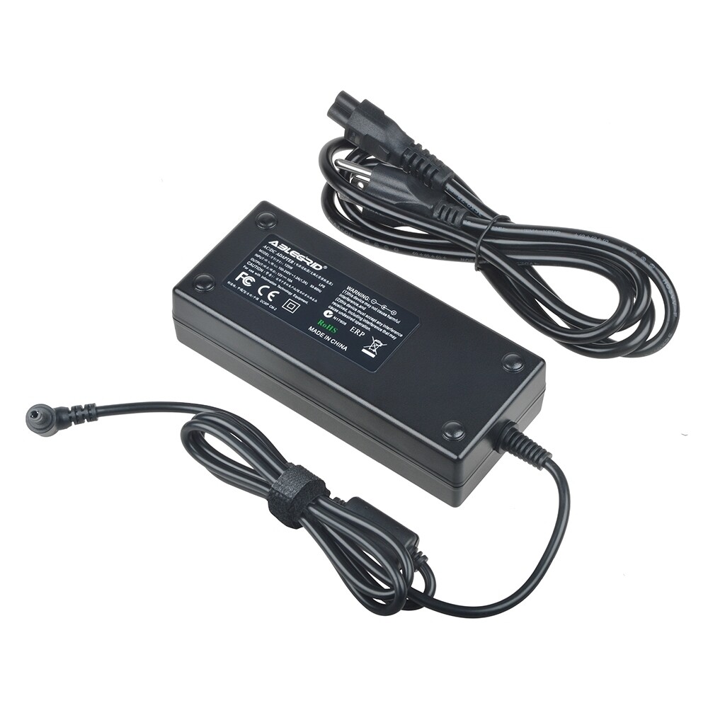 Max 46 OFF 120 Watt 12V 10 Amp AC Adapter For LP12100