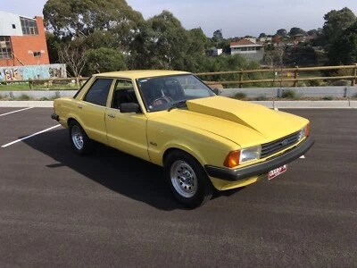 Ford Cortina For Sale In Australia – Gumtree Cars