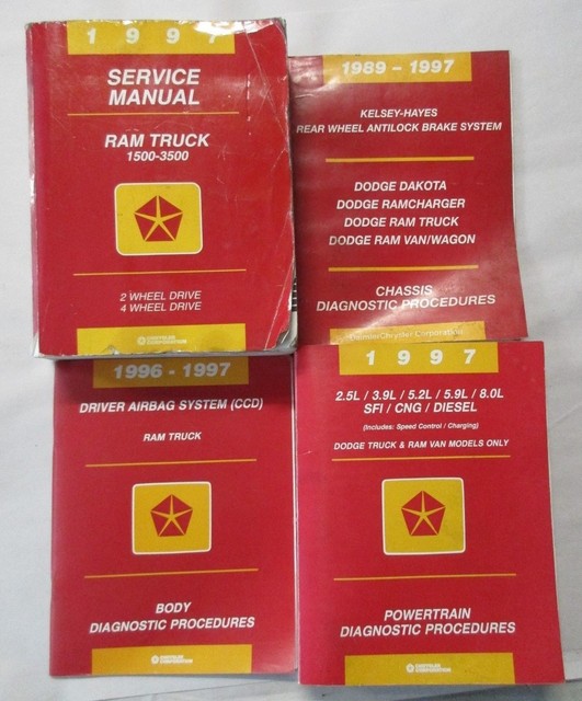 Service Repair Manual Download PDF tradebit