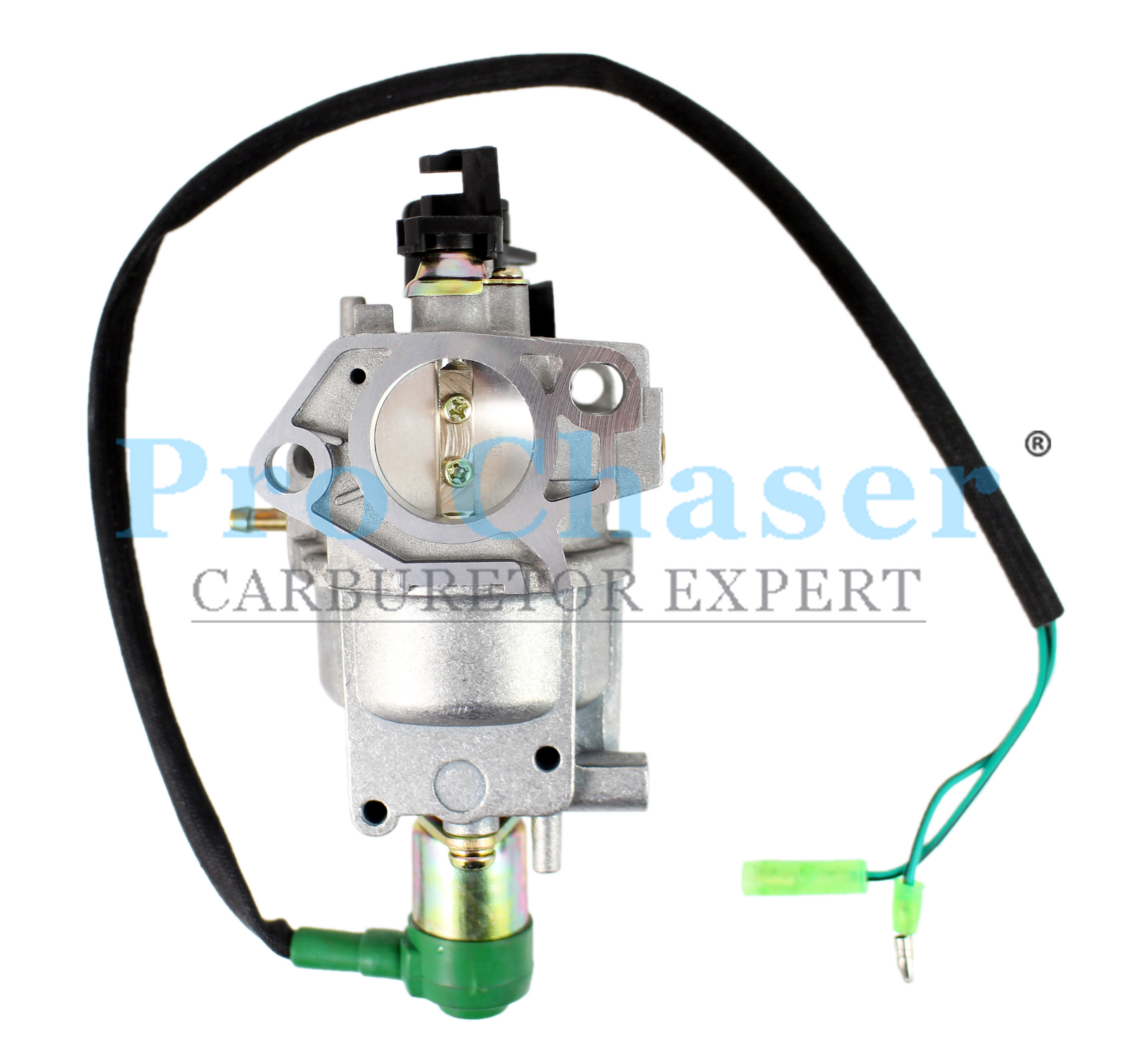 Sycamore Professional 7000E 7000 Watts 13hp 389cc Generator Carburetor