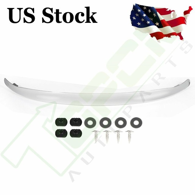Front Deflector Bug Shield FOR 20132014 Jeep Grand Cherokee Fast