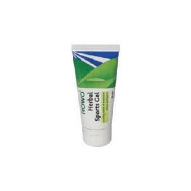 Rowo Herbal Sports GEL 100ml Made in Germany for sale online eBay