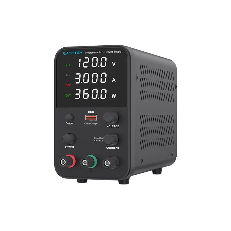 DC Power Supplies R4G Series Matsusada Precision, 42 OFF