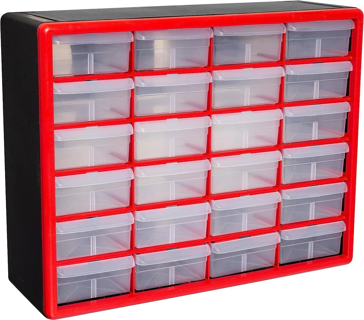Reviews for AkroMils Small Parts Organizer (1Pack