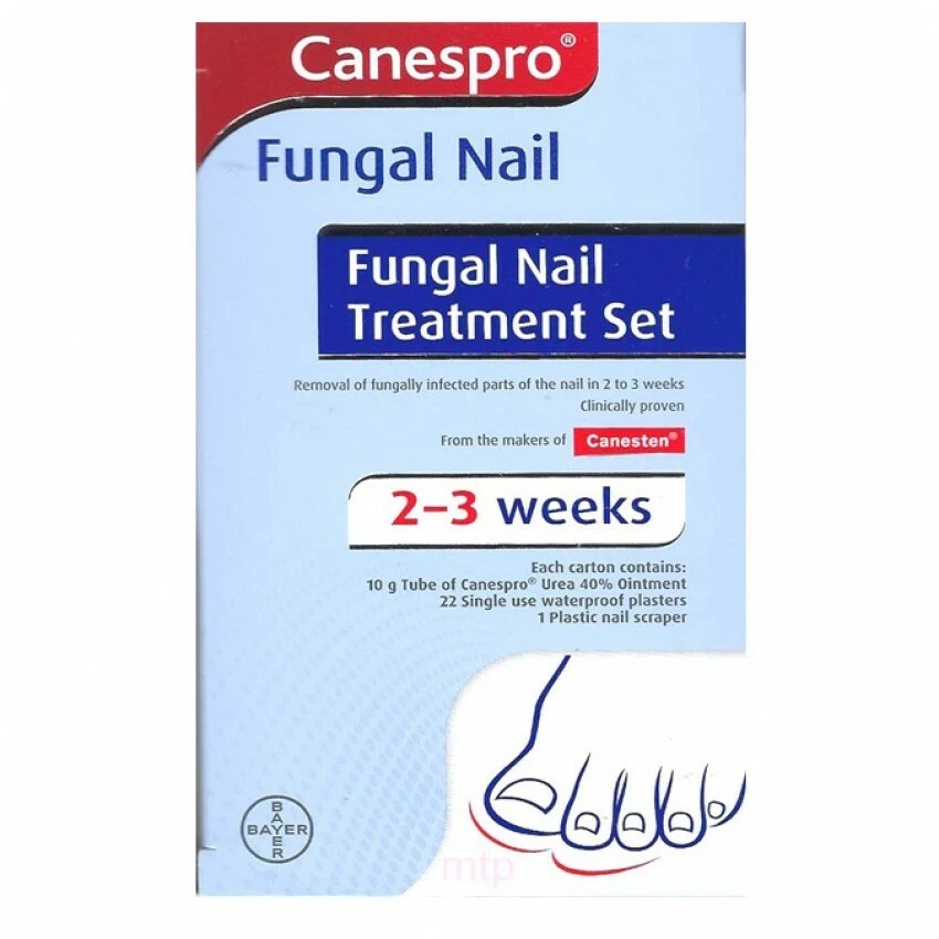 Details more than 124 canesten fungal nail treatment latest