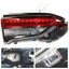 For Toyota RAV4 4Door 20192020 LED Inner Trunk Tail