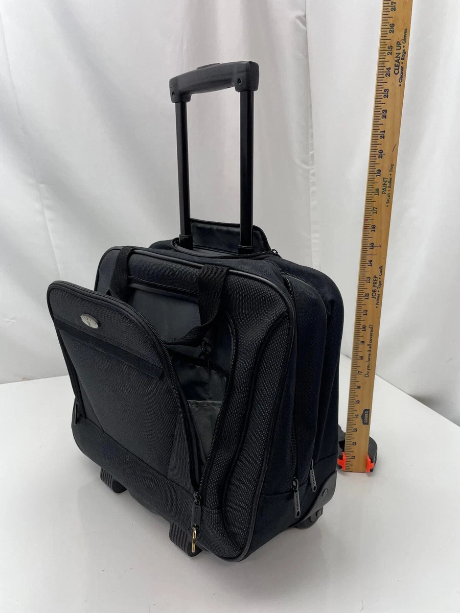 Top 147+ small tote bag with wheels kidsdream.edu.vn