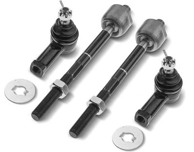 What Is a Tie Rod?