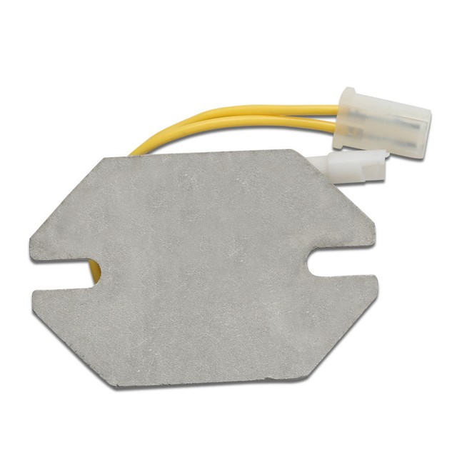 Voltage Regulator For John Deere LX288 GT235 GT235E Lawn