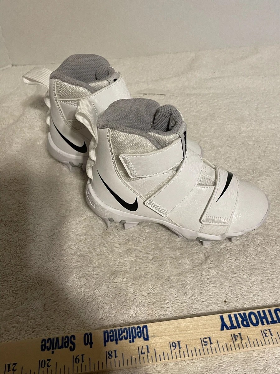 Preschool Size Football Cleats on Sale