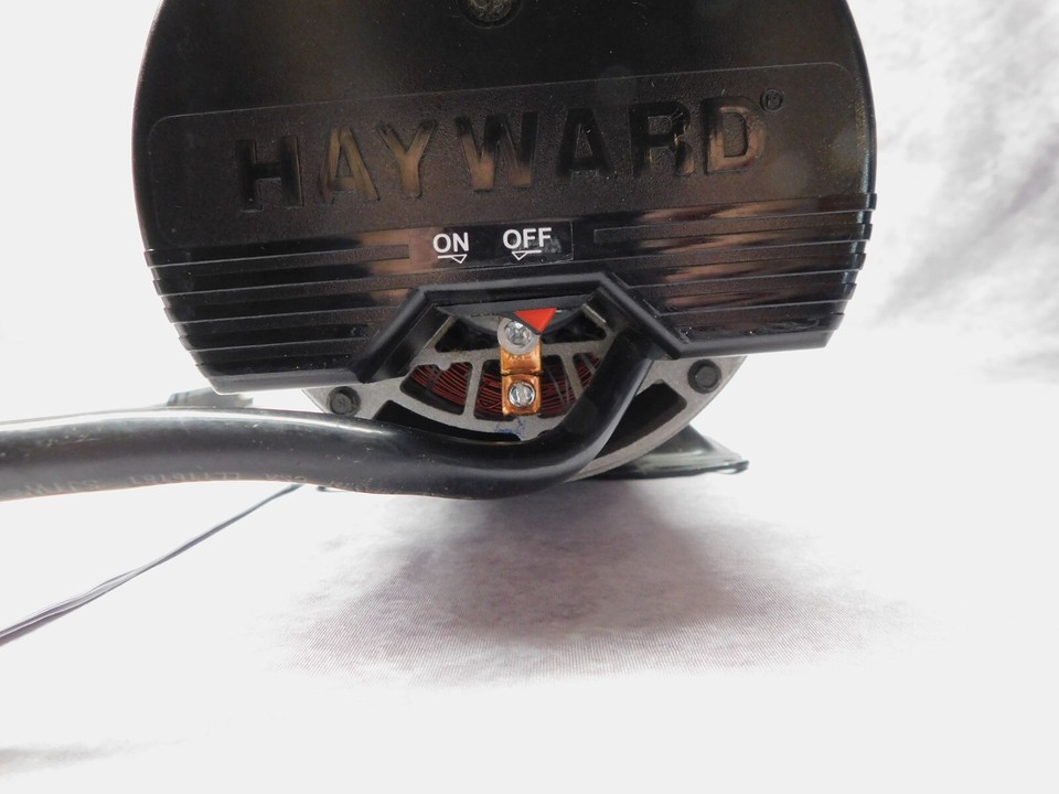 Hayward W3SP1593 1.5 HP 115V PowerFlo Matrix Above Ground Pool Pump