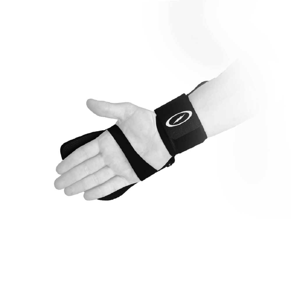 Storm C4 Bowling Ball Wrist Brace LEFT Handed Small XLarge eBay