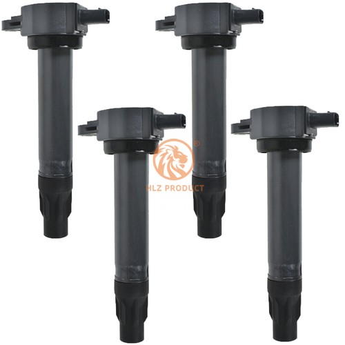 4pcs Ignition Coil For Dodge Avenger Jeep Compass Patriot 1.8 2.0 2.4
