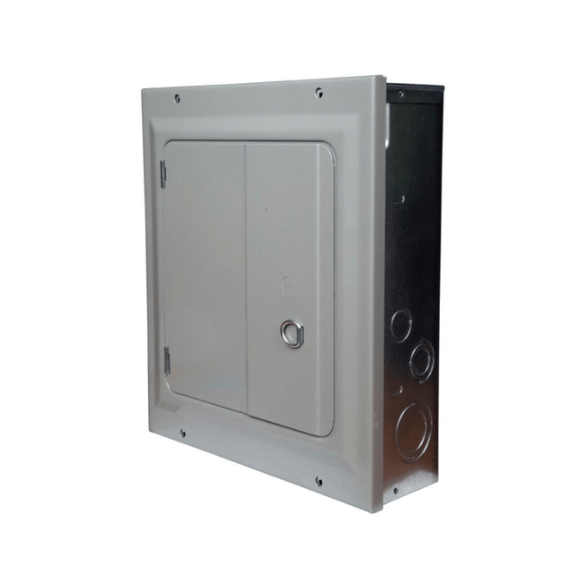 Eaton BR612L125SDP BR Series Indoor Main Lug Load Center 125 Amp 6 to