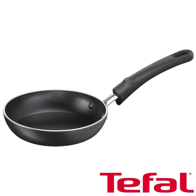 Tefal A1990022 Ideal One Egg Wonder 12cm Nonstick Frying Fry Pan