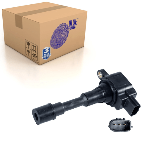 Ignition Coil Fits Mazda Mazda3 BK OE ZJ0118100A Blue Print ADM51496 eBay