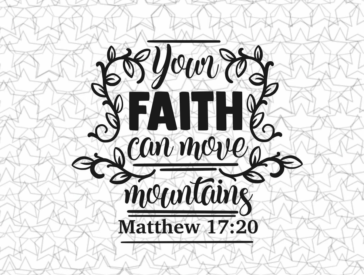 Share more than 130 faith moves mountains tattoo best camera.edu.vn