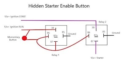 A Beginner's Guide to Using 12V Relays